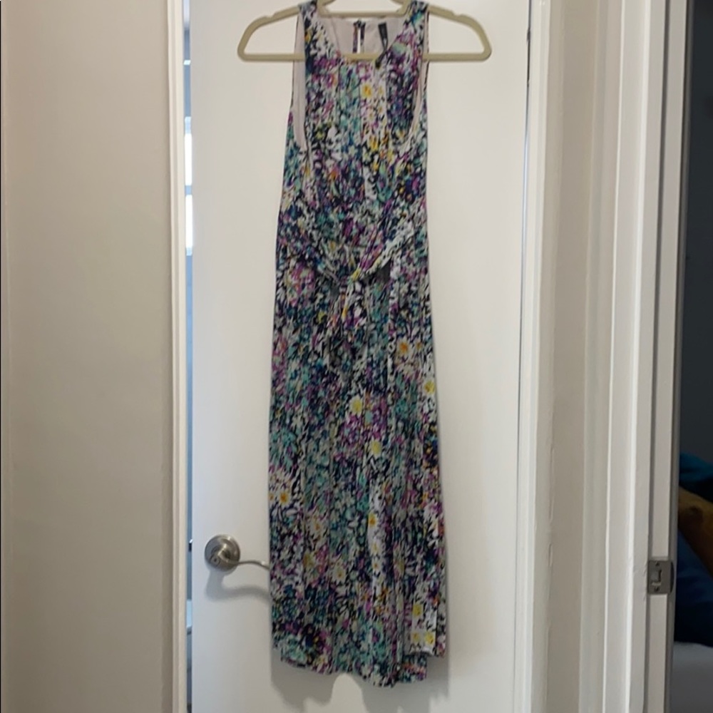 Anthropologie Jumpsuit